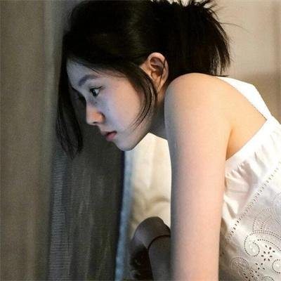 爱马的女孩