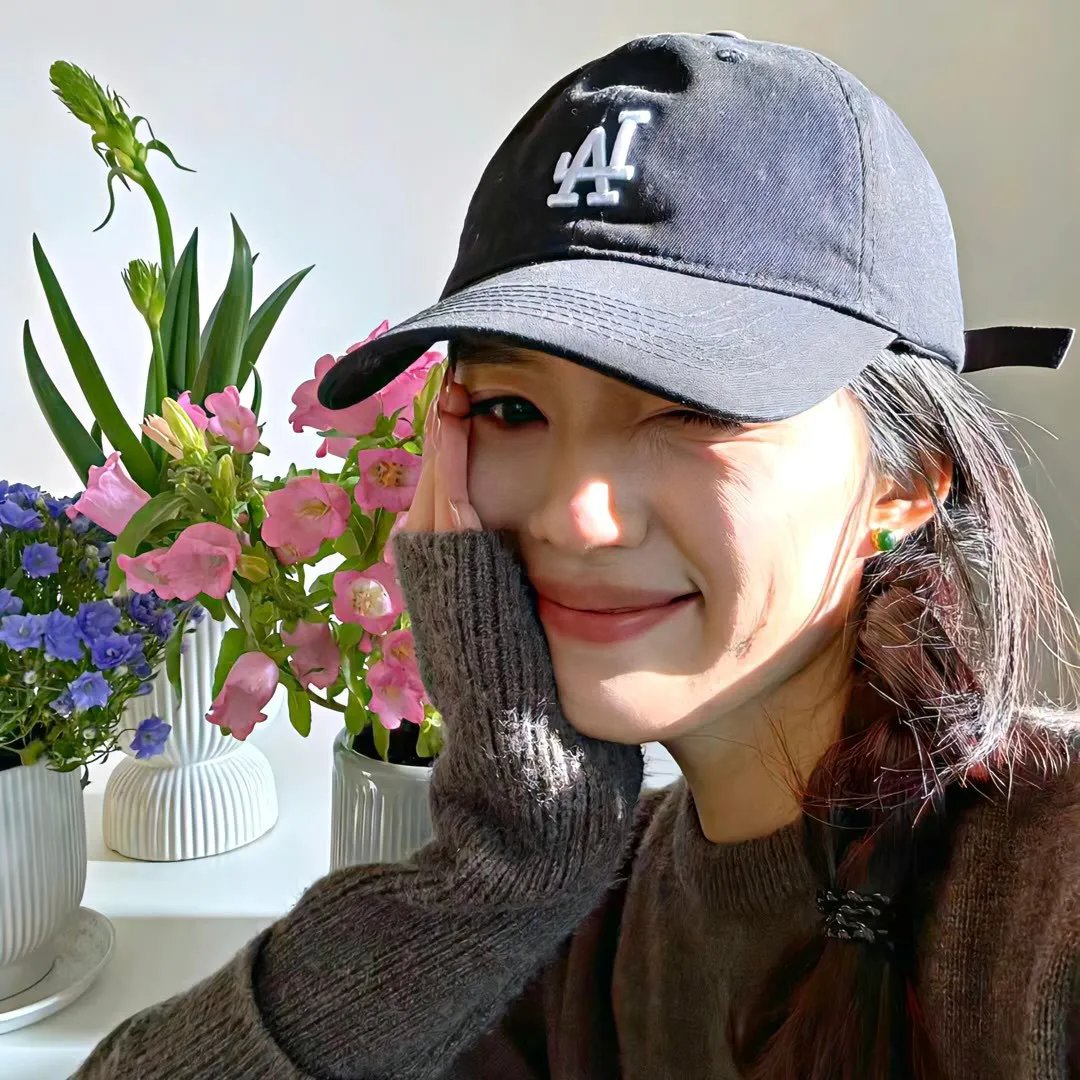 正好的我们