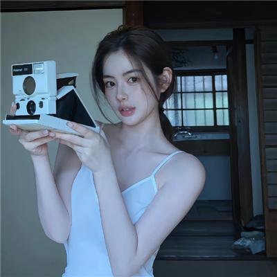 女演员今天依然